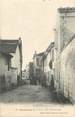 13 Bouch Du Rhone / CPA FRANCE 13 "Rognonas, rue transversale"