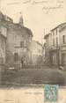 13 Bouch Du Rhone / CPA FRANCE 13 "Noves, grande rue"