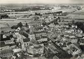 45 Loiret / CPSM FRANCE 45 "Saint Benoit sur Loire, l'abbaye de Fleury"