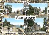 45 Loiret / CPSM FRANCE 45 "Saint Jean de Braye"