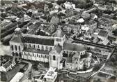 45 Loiret / CPSM FRANCE 45 "Saint Benoit sur Loire, vue aérienne"