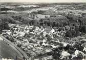 45 Loiret / CPSM FRANCE 45 "Triguières, vue générale aérienne"