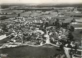 45 Loiret / CPSM FRANCE 45 "Sennely, vue panoramique aérienne"