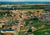 45 Loiret / CPSM FRANCE 45 "Villemurlin, vue générale aérienne "