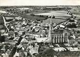 49 Maine Et Loire / CPSM FRANCE 49 "La poitevinière, vue générale"