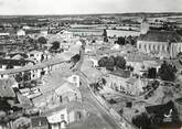 49 Maine Et Loire / CPSM FRANCE 49 "Roussay, vue générale"