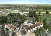 49 Maine Et Loire / CPSM FRANCE 49 "Environs de Landemont, château de la Guilletière"