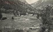 06 Alpe Maritime / CPSM FRANCE 06 "Casterino, le vallon et le Hameau"