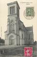 44 Loire Atlantique / CPA FRANCE 44 "Sainte Luce, l'église"