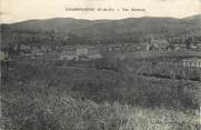 63 Puy De DÔme / CPA FRANCE 63 "Chabreloche, vue générale"