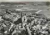 45 Loiret / CPSM FRANCE 45 "Beaune La Rolande, vue aérienne"