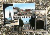 45 Loiret / CPSM FRANCE 45 "Beaune La Rolande"