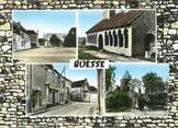 45 Loiret / CPSM FRANCE 45 "Boesse"