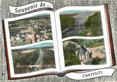 45 Loiret / CPSM FRANCE 45 "Chatenoy"