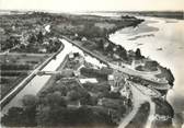 45 Loiret / CPSM FRANCE 45 "Combleux, vue panoramique aérienne"