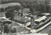 45 Loiret / CPSM FRANCE 45 "Courtenay, le grand Vaulxfins"