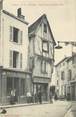 16 Charente / CPA FRANCE 16 "Cognac, vieille maison du XIIè siècle"