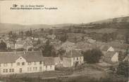 23 Creuse / CPA FRANCE 23 "Faux La Montagne, vue générale"