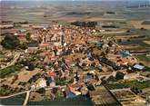 45 Loiret / CPSM FRANCE 45 "Echilleuses, vue générale aérienne"