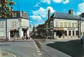 45 Loiret / CPSM FRANCE 45 "Fay aux Loges, la place des marronniers"