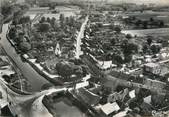 45 Loiret / CPSM FRANCE 45 "Fay aux Loges, vue panoramique aérienne"