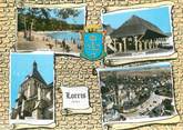 45 Loiret / CPSM FRANCE 45 " Lorris "