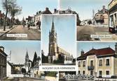 45 Loiret / CPSM FRANCE 45 "Nogent sur Vernisson "