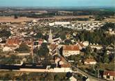 45 Loiret / CPSM FRANCE 45 "Nogent sur Vernisson, vue aérienne"