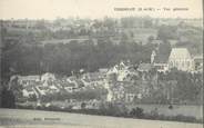 77 Seine Et Marne / CPA FRANCE 77 "Verdelot, vue générale"