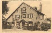 91 Essonne / CPA FRANCE 91 "Auberge du Marais, Val Saint Germain, par Saint Chéron"