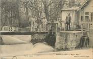 91 Essonne / CPA FRANCE 91 "Maisse, moulin neuf"
