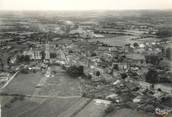 49 Maine Et Loire / CPSM FRANCE 49 "Coron, vue panoramique aérienne"