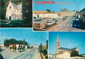 49 Maine Et Loire / CPSM FRANCE 49 "Yzernay"