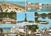 50 Manche / CPSM FRANCE 50 "Coutainville "