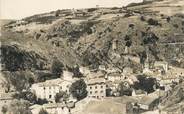 63 Puy De DÔme CPSM FRANCE 63 "Saint Floret, vue générale"