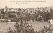 63 Puy De DÔme CPA FRANCE 63 "Saint Rémy sur Durolle, vue générale"