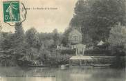 77 Seine Et Marne CPA FRANCE 77 "Lagny, le moulin de la Galette "