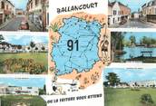 91 Essonne / CPSM FRANCE 91 "Ballancourt"