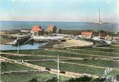 50 Manche / CPSM FRANCE 50 "La Hague, panorama de l'anse de Goury"