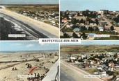 50 Manche / CPSM FRANCE 50 " Hauteville sur Mer "