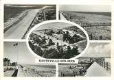 50 Manche / CPSM FRANCE 50 " Hauteville  sur Mer"