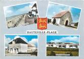 50 Manche / CPSM FRANCE 50 " Hauteville  sur  Mer"