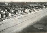 50 Manche / CPSM FRANCE 50 "Jullouville, la plage et les villas"