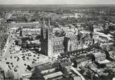 50 Manche / CPSM FRANCE 50 "Saint Hilaire du Harcouët, vue générale"