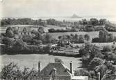 50 Manche / CPSM FRANCE 50 "Saint James Le Thomas, panorama vers le Mont Saint Michel"