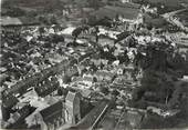 50 Manche / CPSM FRANCE 50 "Saint Sauveur Le Vicomte, vue générale"