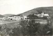 50 Manche / CPSM FRANCE 50 "Vauville, le village, ses vallées et ses collines"