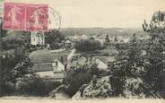 77 Seine Et Marne / CPA FRANCE 77 "Roncevaux, la vallée et son châlet"