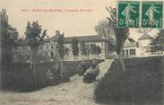 77 Seine Et Marne / CPA FRANCE 77 "Mary sur Marne, fondation Borniche"