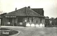 77 Seine Et Marne / CPSM FRANCE 77 "Ozoir la Ferrière, auberge de la Forêt"